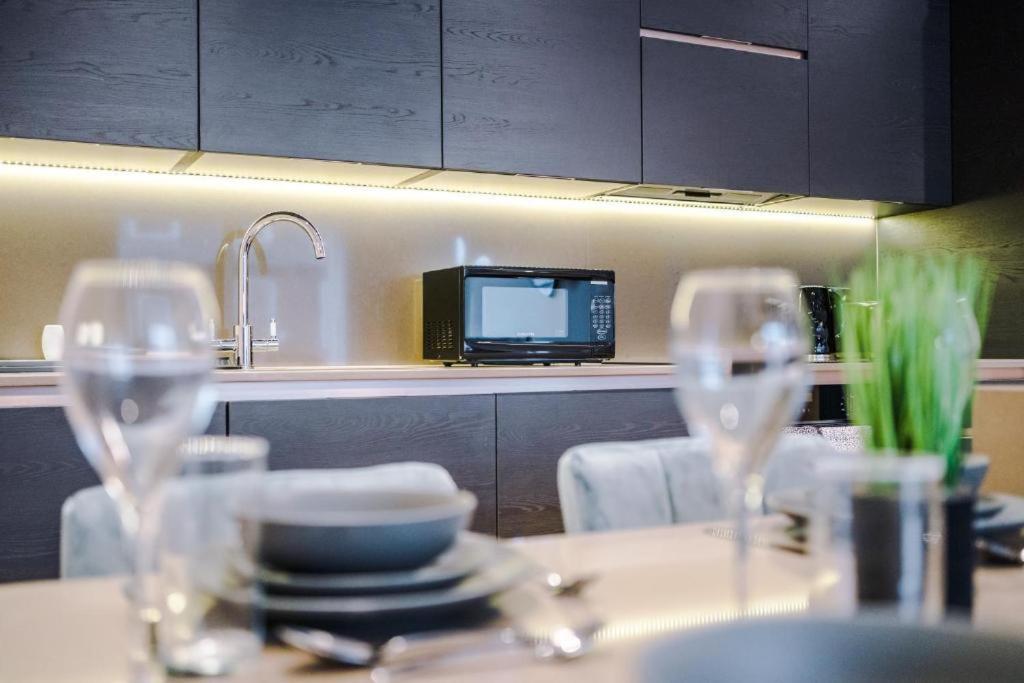 Exquisite Central York Abode Sleeps 6! Dış mekan fotoğraf