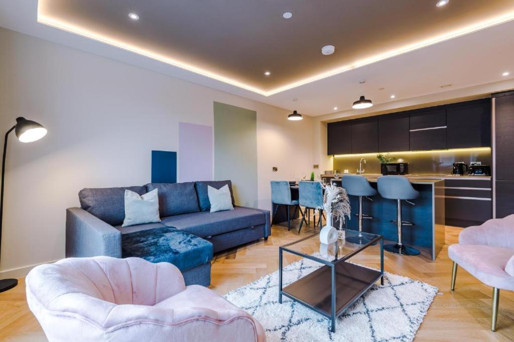 Exquisite Central York Abode Sleeps 6! Dış mekan fotoğraf