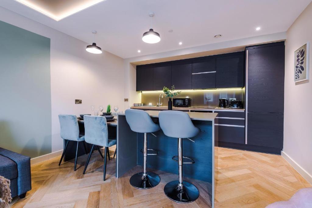 Exquisite Central York Abode Sleeps 6! Dış mekan fotoğraf