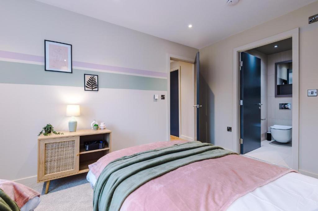 Exquisite Central York Abode Sleeps 6! Dış mekan fotoğraf