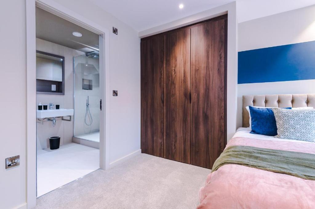Exquisite Central York Abode Sleeps 6! Dış mekan fotoğraf