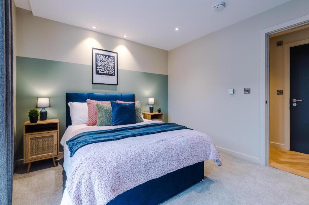 Exquisite Central York Abode Sleeps 6! Dış mekan fotoğraf