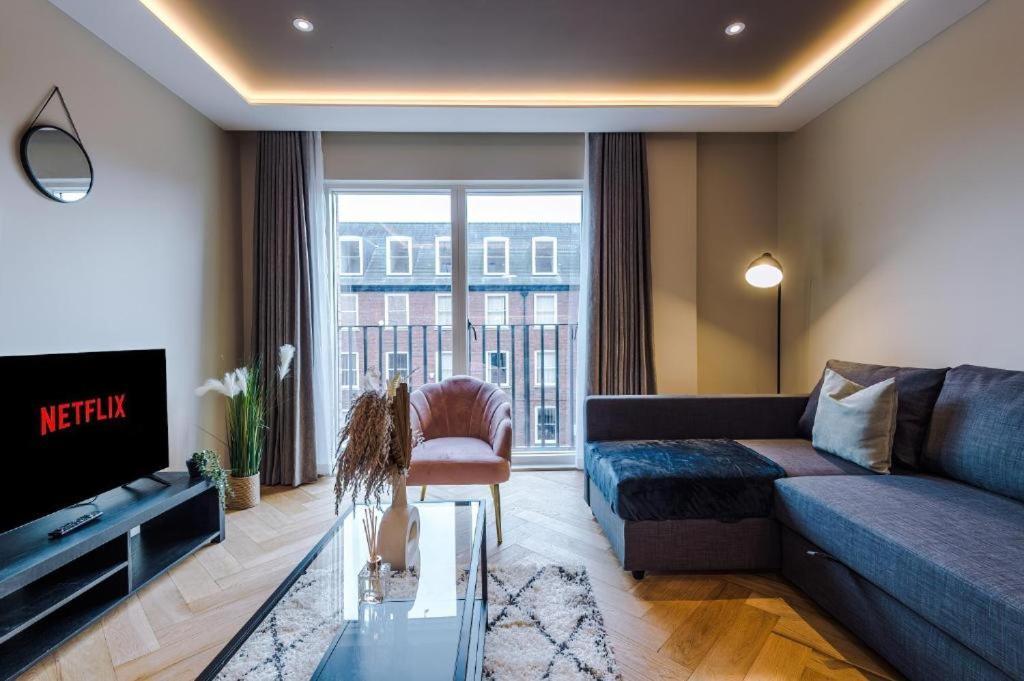 Exquisite Central York Abode Sleeps 6! Dış mekan fotoğraf