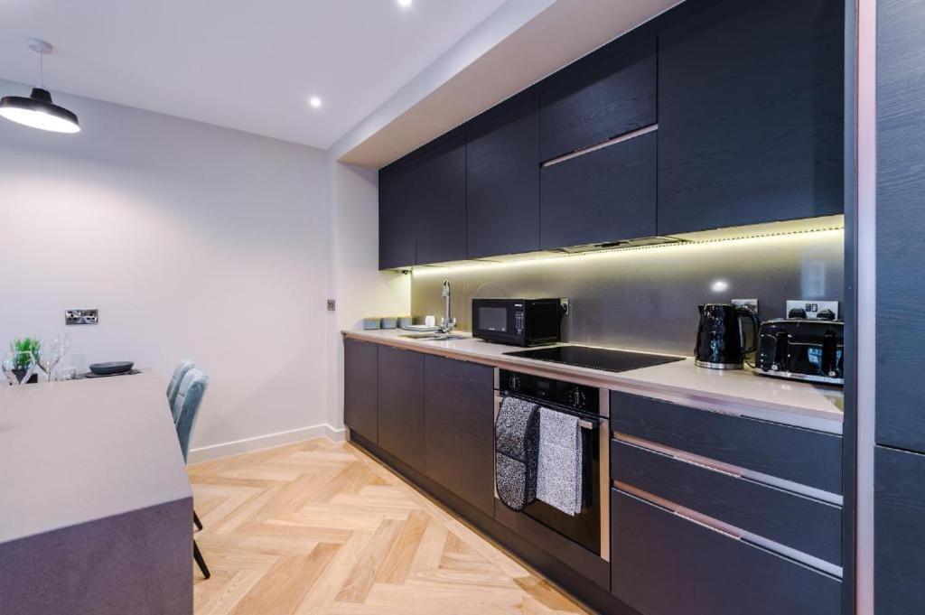Exquisite Central York Abode Sleeps 6! Dış mekan fotoğraf