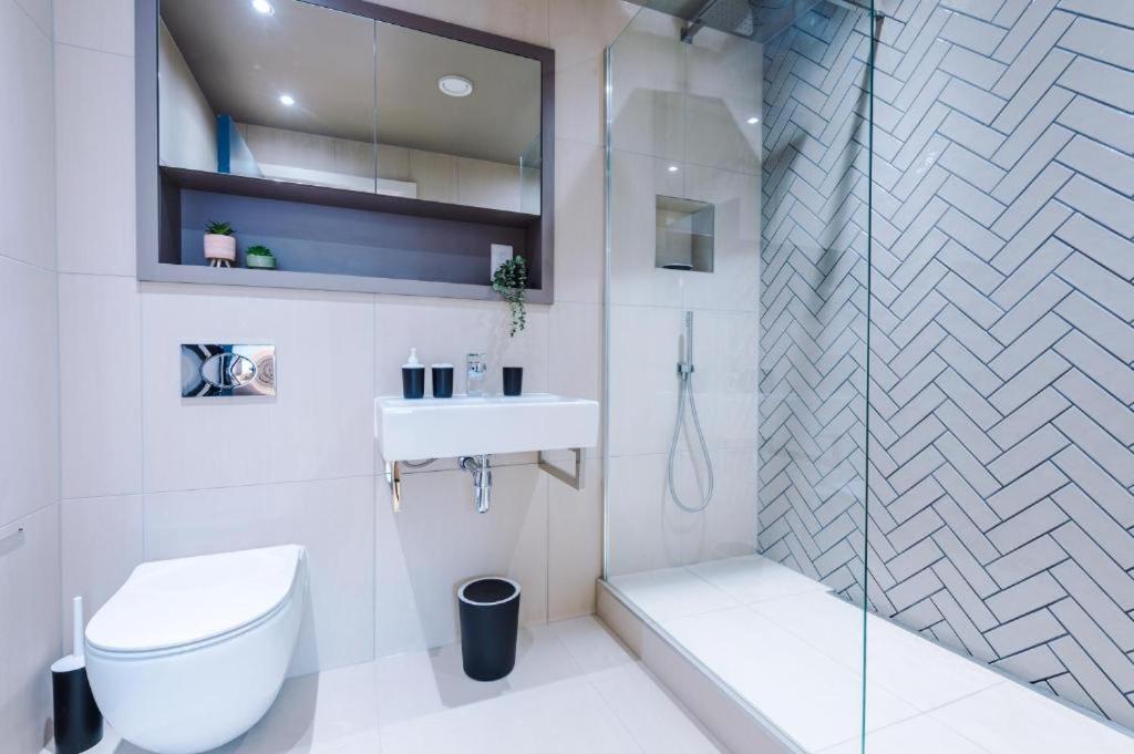 Exquisite Central York Abode Sleeps 6! Dış mekan fotoğraf