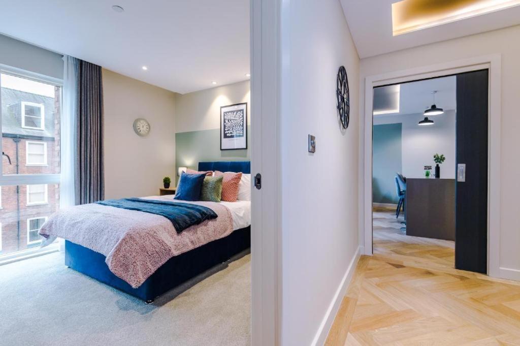 Exquisite Central York Abode Sleeps 6! Dış mekan fotoğraf